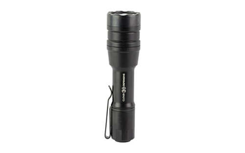 Flashlights&Batteries Cloud Defensive MCH DUTY CLD DEF MCH DUTY HI-OUTPUT LIGHT BLK